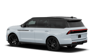2026 Lincoln Lincoln Navigator External Image 3